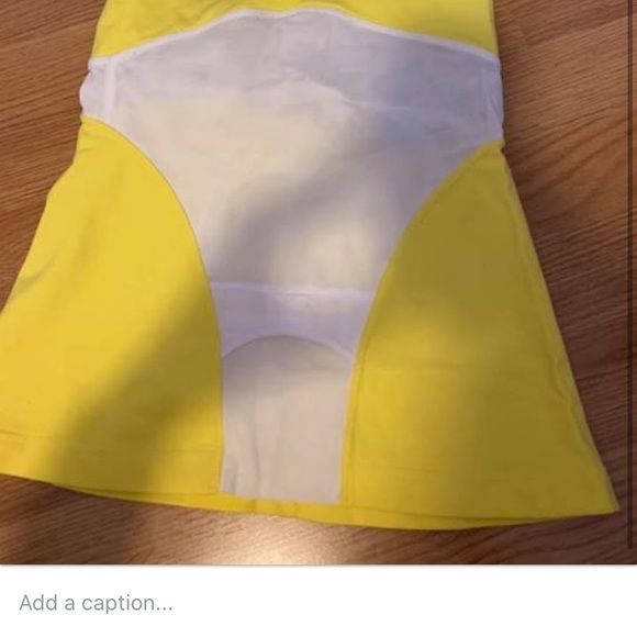 Lululemon top - Picture 2 of 2